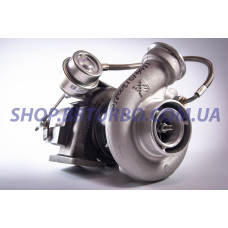 Оригінальний турбокомпресор 12589880049