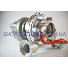 Оригінальний турбокомпресор 12589880045