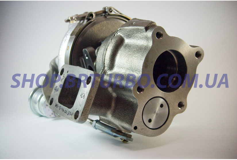 Оригінальний турбокомпресор 56209880017