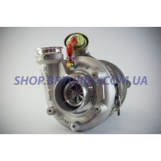 Оригінальний турбокомпресор 12639880000