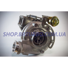Оригінальний турбокомпресор 12709880017