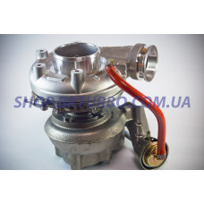 Оригінальний турбокомпресор 12709880050