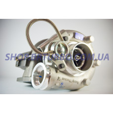 Оригінальний турбокомпресор 12709880090