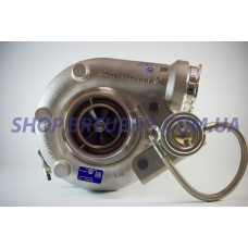 Оригінальний турбокомпресор 12709880067