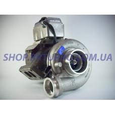 Оригінальний турбокомпресор F946201090340