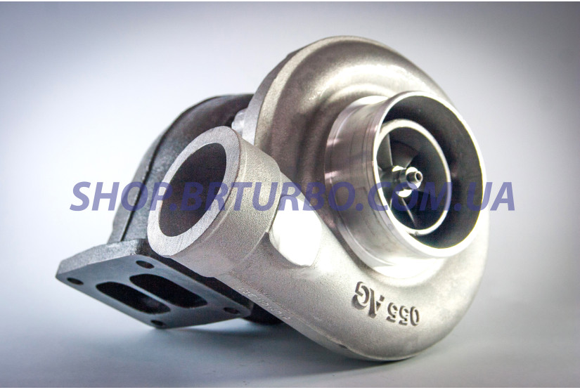 Оригінальний турбокомпресор 13809880114