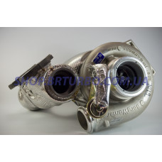 Оригінальний турбокомпресор 13879980063