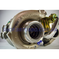 Оригінальний турбокомпресор 13879980064