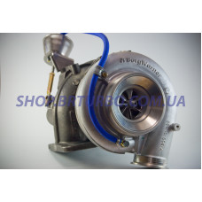 Оригінальний турбокомпресор 14879880015