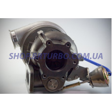Оригінальний турбокомпресор 56419880007