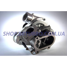 Оригінальний турбокомпресор 53149886444