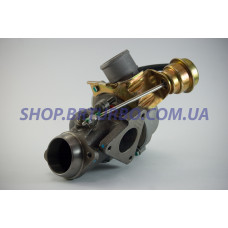 Оригінальний турбокомпресор 53039880020