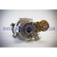 Оригінальний турбокомпресор 53039880015