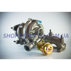 Оригінальний турбокомпресор 53039880036