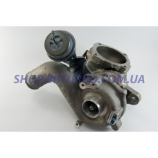 Оригінальний турбокомпресор 53039880035