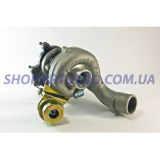 Оригінальний турбокомпресор 53039880048