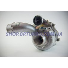 Оригінальний турбокомпресор 53039880055