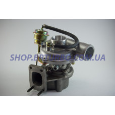 Оригінальний турбокомпресор 53039880075