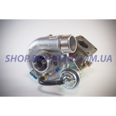 Оригінальний турбокомпресор 53039880081