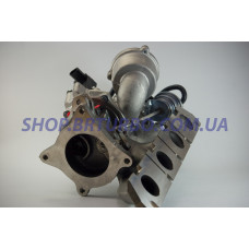 Оригінальний турбокомпресор 53039880106