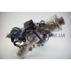Оригінальний турбокомпресор 53039880141