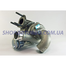 Оригінальний турбокомпресор 53039880143