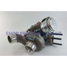 Оригінальний турбокомпресор 53039880144