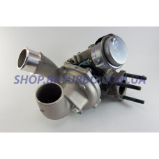 Оригінальний турбокомпресор 53039880353
