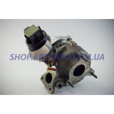 Оригінальний турбокомпресор 53039880109