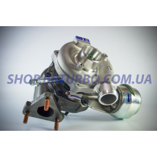 Оригінальний турбокомпресор 53039880192