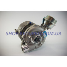 Оригінальний турбокомпресор 53039880193