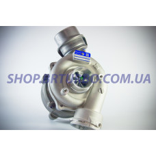 Оригінальний турбокомпресор 53039880195