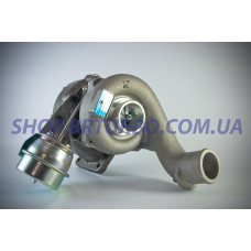 Оригінальний турбокомпресор 53039880196
