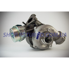 Оригінальний турбокомпресор 53039880258