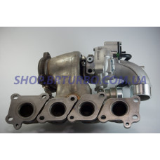 Оригінальний турбокомпресор 53039980462