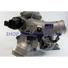 Оригінальний турбокомпресор 53039880290