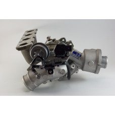 Оригінальний турбокомпресор 53039880291