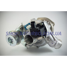 Оригінальний турбокомпресор 53039880383