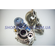 Оригінальний турбокомпресор 53039880459