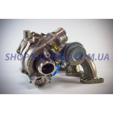 Оригінальний турбокомпресор 53039880460