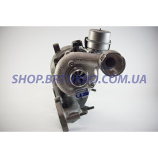 Оригінальний турбокомпресор 53039887005