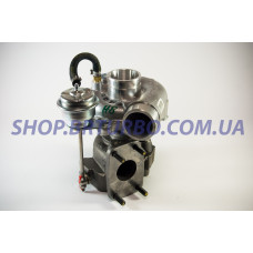 Оригінальний турбокомпресор 53039880089