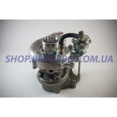 Оригінальний турбокомпресор 53039880090