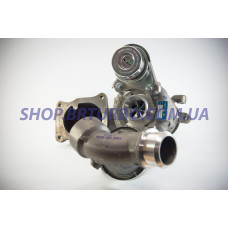 Оригінальний турбокомпресор 53049880057