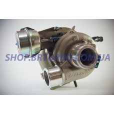 Оригінальний турбокомпресор 53049880084
