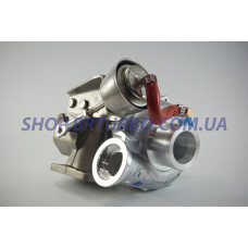 Оригінальний турбокомпресор 53049880087