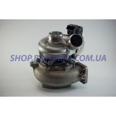 Оригінальний турбокомпресор 53049880115