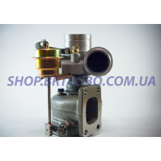 Оригінальний турбокомпресор 53149887005