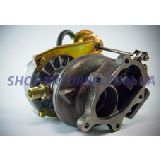Оригінальний турбокомпресор 53149887004
