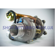 Оригінальний турбокомпресор 53149887016